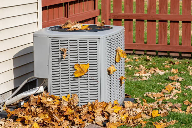 Best Residential HVAC services  in Longtown, OK