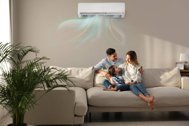 Best HVAC emergency services  in Longtown, OK
