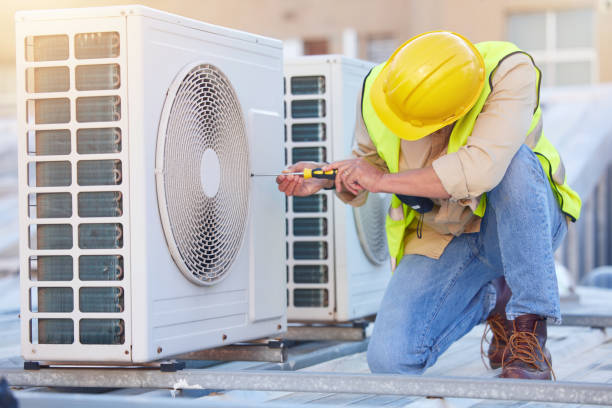 Best Air conditioning repair  in Longtown, OK