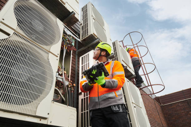 Longtown, OK HVAC Company