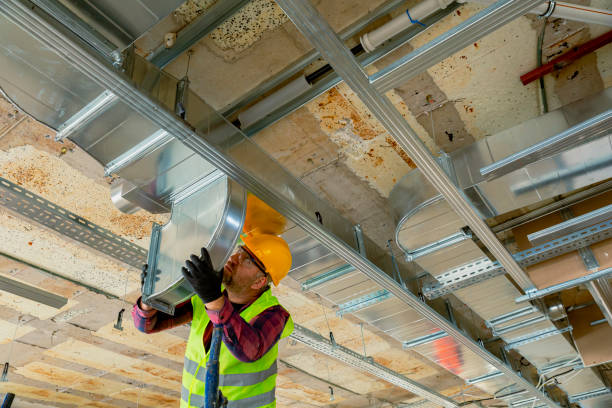 Best HVAC maintenance near me  in Longtown, OK