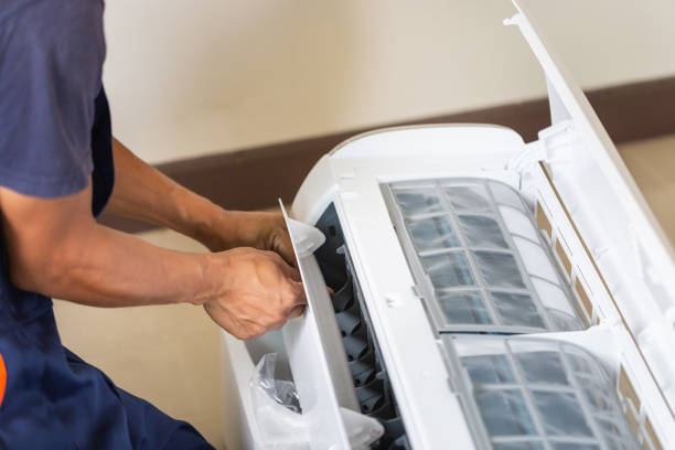 Best Commercial HVAC repair  in Longtown, OK