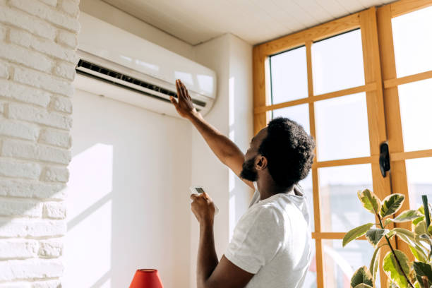 Best HVAC replacement cost  in Longtown, OK