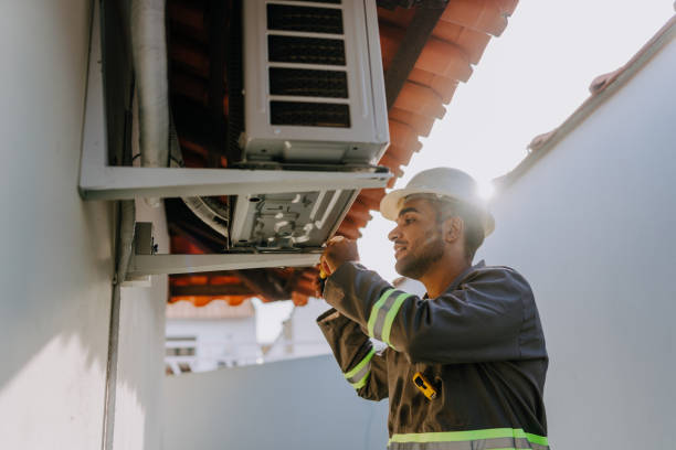 Best 24/7 HVAC repair  in Longtown, OK