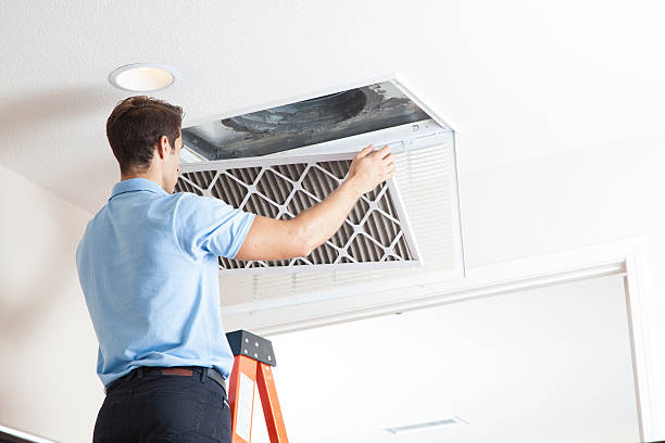 HVAC emergency services in Longtown, OK