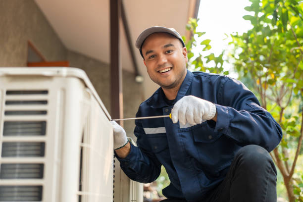 Best HVAC maintenance near me  in Longtown, OK