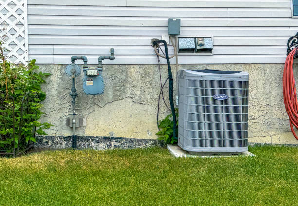 Best Air conditioning repair  in Longtown, OK