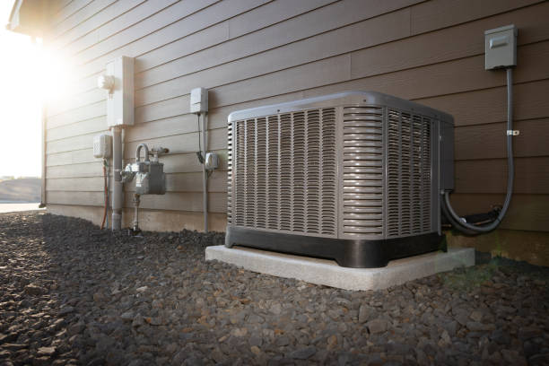 Best Best HVAC companies  in Longtown, OK